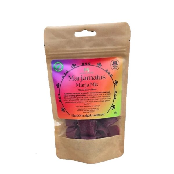 Marjamaius Marja Mix 44g