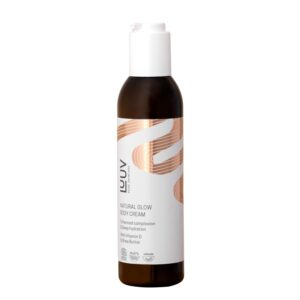 Luuv Glow kehakreem Cosmos 200ml