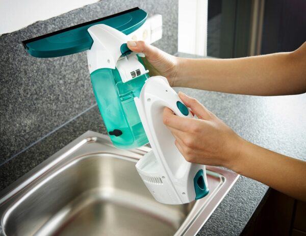 Leifheit akna- ja veeimur Dry & Clean