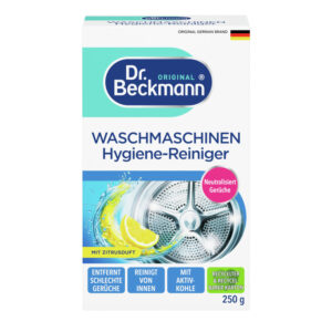 Pesumasina puhastuspulber 250g