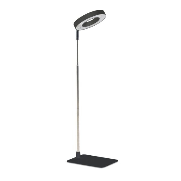 Taimelamp Verdi V2 LED 5W teleskoop must