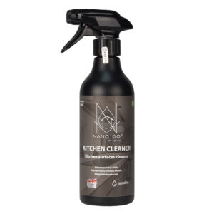 Köögipindade nanopuhastusvahend 500ml