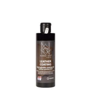 Nahkpindade nanokaitsevahend 200ml
