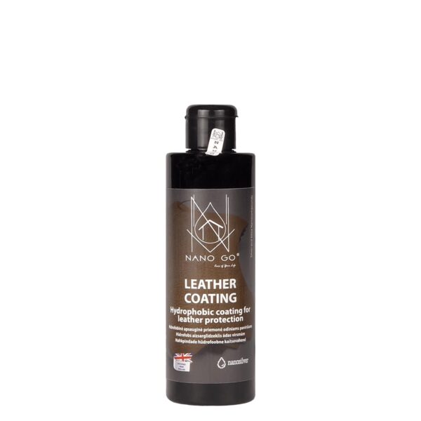 Nahkpindade nanokaitsevahend 200ml