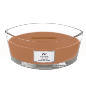 Küünal WoodWick Santal Myrth, Ellipse