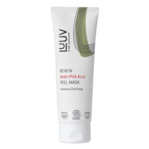 Luuv kooriv mask AHA+PHA Cosmos 75ml