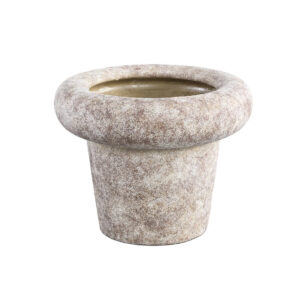 Lillepott Relandi L Ø31x h24cm hall