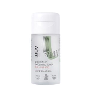Luuv kooriv näovesi Cosmos 120ml