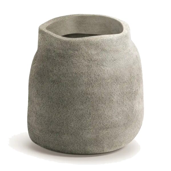Lillepott Boge Ø46x h47cm hall