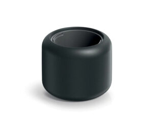 Lillepott Ulpho Ø40x h30cm tumehall