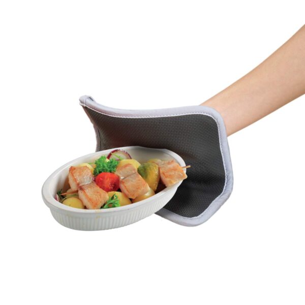 Pajalapp anti-slip hall