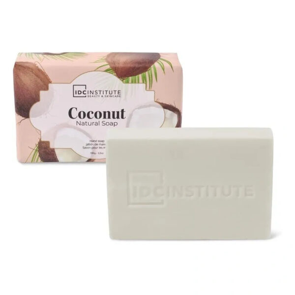 Naturaalne seep Kookosega 100g