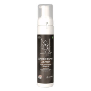 Nahkpindade puhastusvahend 250ml