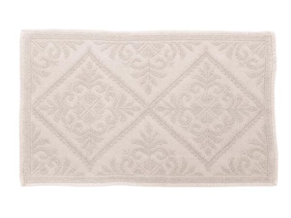 Vaip Moa valge 50x80cm