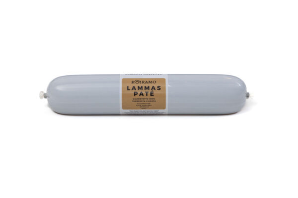 Koiramo treeningvorst koerale lambalihast 800g