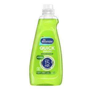 Pesugeel Quick Wash universaalne 800ml