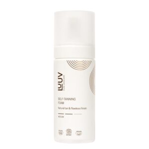 Luuv isepruunistav vaht keskmine Cosmos 150ml