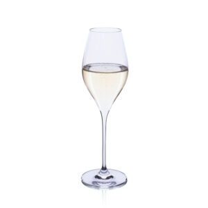 Vahuveiniklaas Swan 320ml 6tk