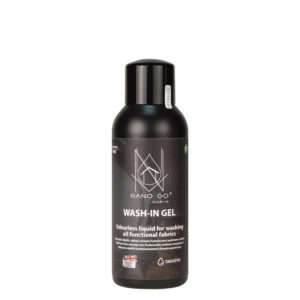 Pesugeel 500ml