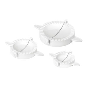 Taignapresside komplekt 3tk