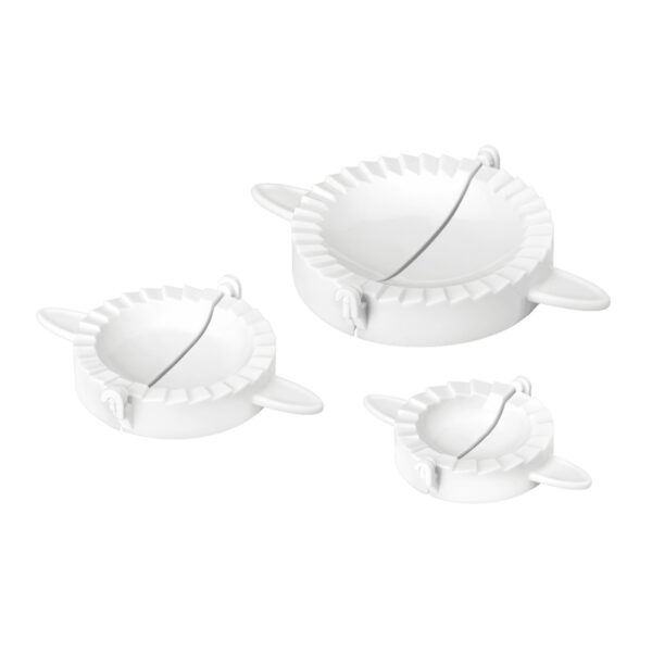 Taignapresside komplekt 3tk