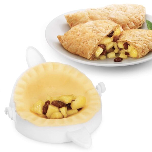 Taignapresside komplekt 3tk
