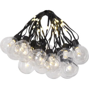 Valguskett 60LED IP44 5,3m