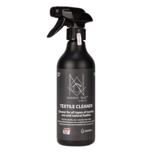 Tekstiilipuhastusvahend 500ml