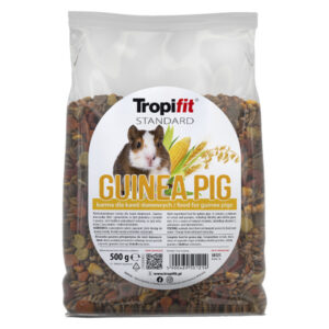 Täissööt meriseale Standard 0,5kg
