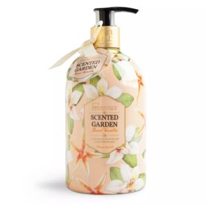 Vedelseep kätele Vanilje 500ml