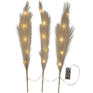 LED dekoratiivsuled 3tk