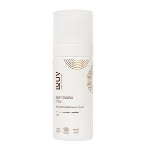 Luuv isepruunistav vaht tume Cosmos 150ml