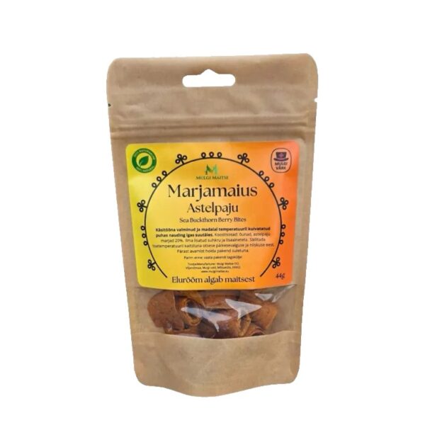 Marjamaius Astelpaju 44g