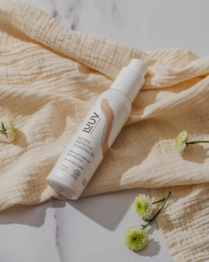 Luuv ergutav näopesugeel astelpaju Cosmos 125ml