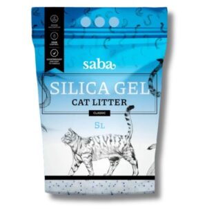 Kassiliiv Klassika silikageelist 5L