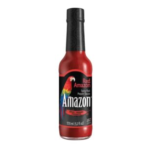 Piprakaste Salsa picante 155ml