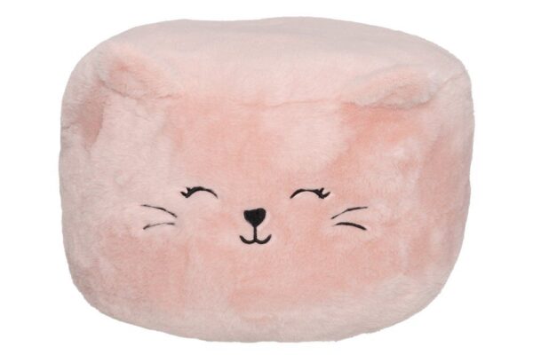 Põrandapadi Kitty Ø35x h21cm