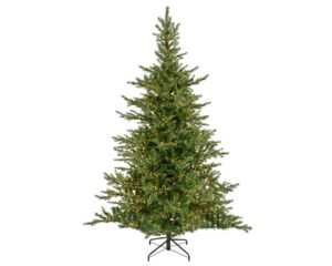 Kunstkuust Grandis roheline LED tuledega 180cm