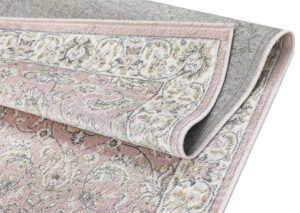 Vaip Narma Yasmin roosa 67x140cm