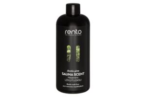 Rento saunaaroom Arktiline mänd 400ml
