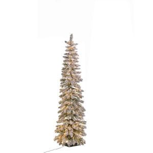 Kunstkuusk Alpine LED tuledega 183cm