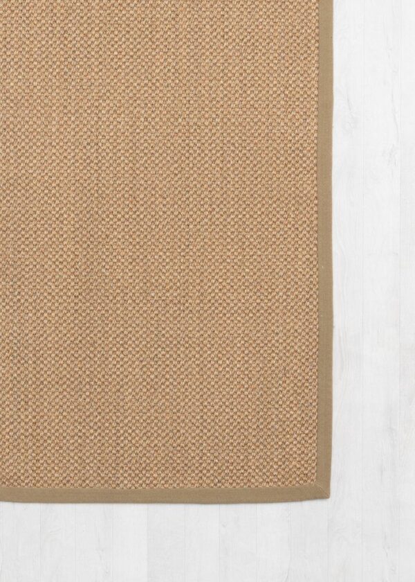 Vaip Fanni K Sisal naturaalne beež 140x200cm