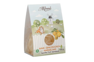 Marmelaad ebaküdoonia mahe 150g