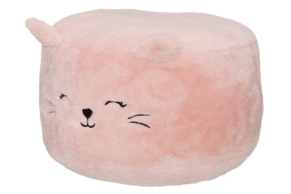 Põrandapadi Kitty Ø35x h21cm
