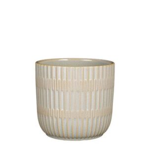 Lillepott Sara Ø17,5x h16cm hall