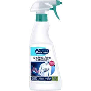 Triikimissprei tärklisega 500ml