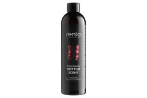 Rento kümblustünni aroom Arktilised marjad 300ml