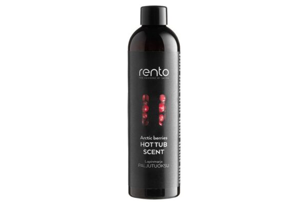 Rento kümblustünni aroom Arktilised marjad 300ml