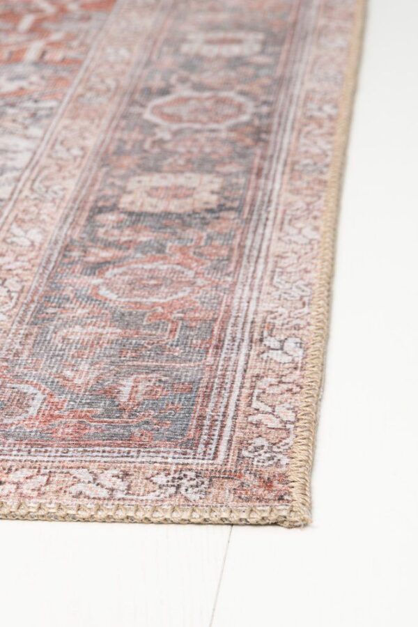 Vaip Fanni K Verde punane 200x290cm
