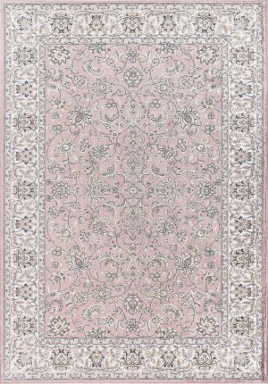 Vaip Narma Yasmin roosa 67x140cm